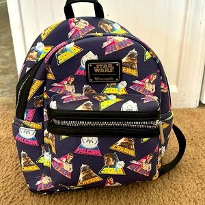 Loungefly mini bag Disney